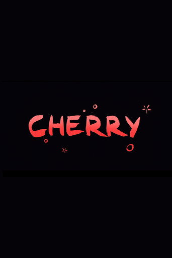 Cherry movie poster