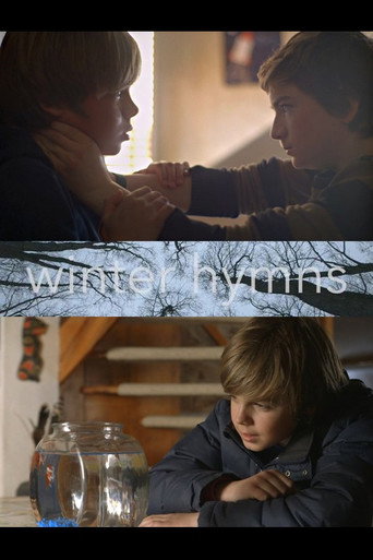 Winter Hymns movie poster