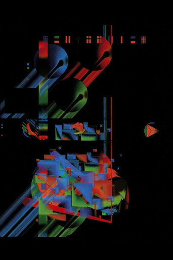 Radiohead - Videotape (James Rutledge Remix) movie poster