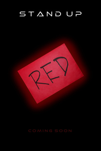 RED movie poster