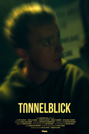 Tunnelblick movie poster