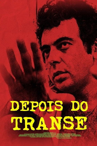 Depois do Transe movie poster