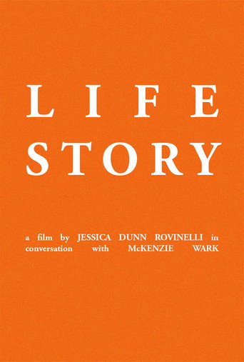 Life Story movie poster