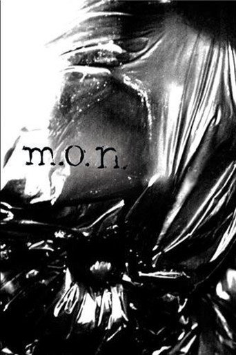 M.O.N. movie poster