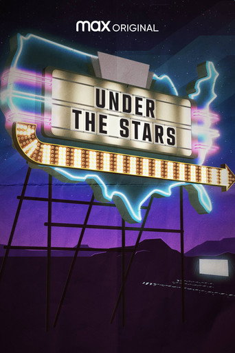 Under the Stars movie poster