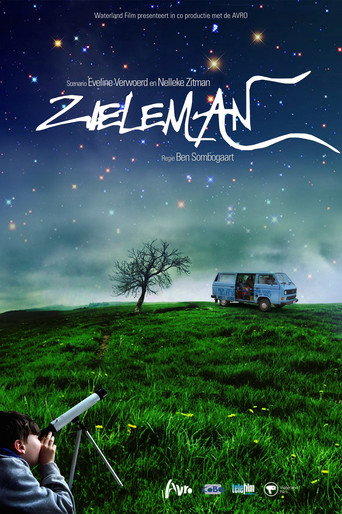 Zieleman movie poster