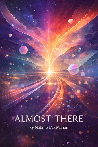 Almost There movie poster