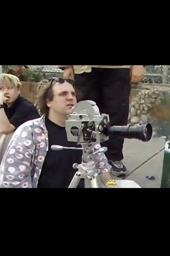The Making of Reflections of Evil movie poster