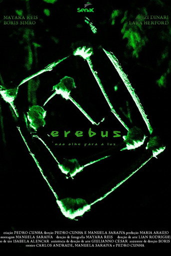 Erebus movie poster