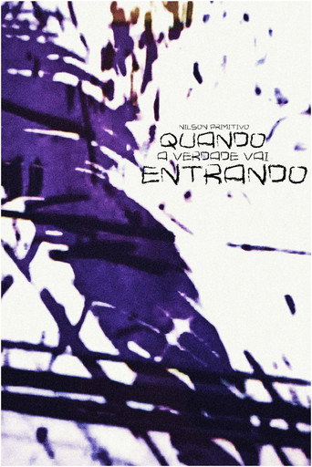 Quando a verdade vai entrando ou Carta aos cegos (para aqueles que sabem ouvir e falar) movie poster