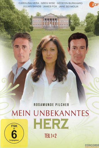 Unknown Heart movie poster