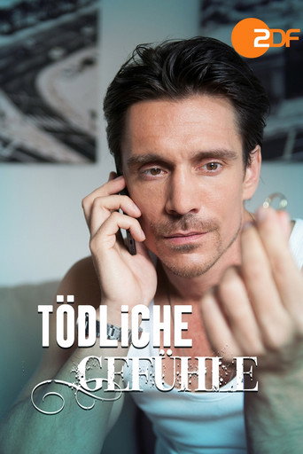 Tödliche Gefühle movie poster
