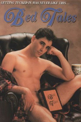 Bed Tales movie poster