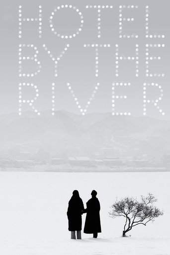 Hotel by the River movie poster