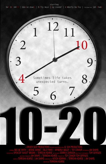10-20 movie poster