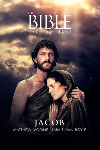 Jacob movie poster