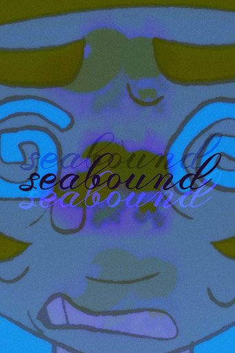 Seabound movie poster