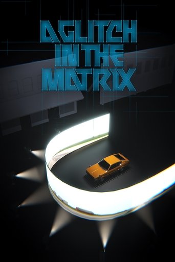 A Glitch in the Matrix movie poster