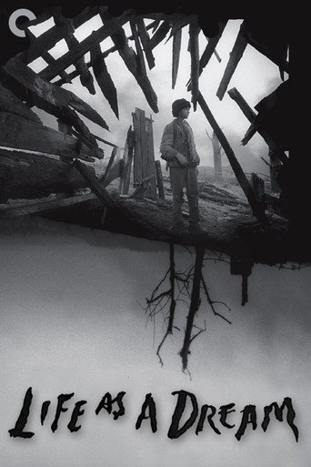 Life as a Dream movie poster