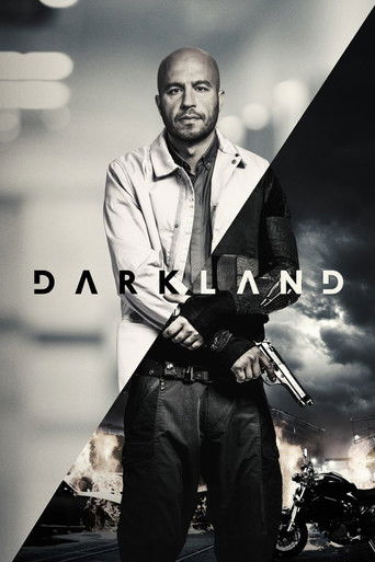 Darkland movie poster