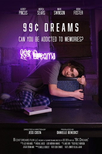 99¢ Dreams movie poster