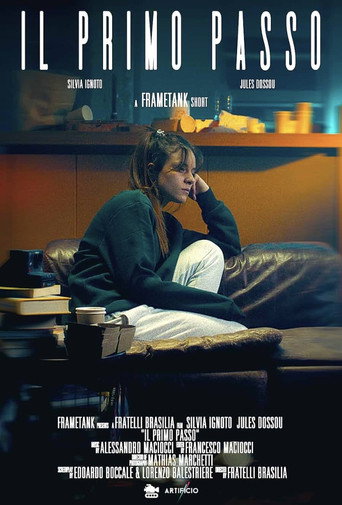 Il Primo Passo movie poster