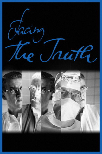 Facing the Truth movie poster