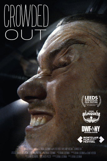 Crowded Out movie poster