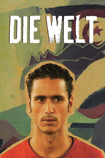 Die Welt movie poster