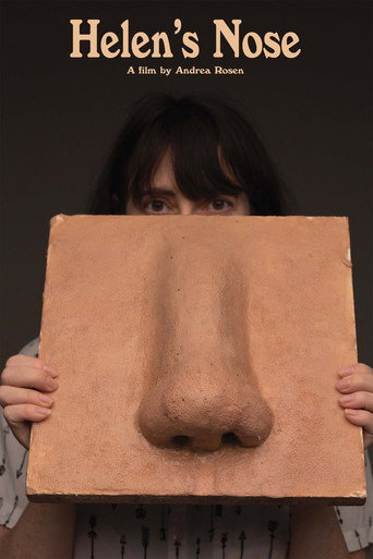 Helen's Nose movie poster