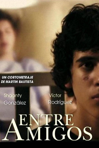Between Friends movie poster
