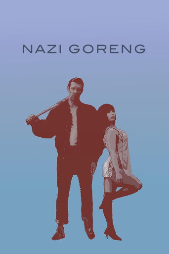 Nazi Goreng movie poster