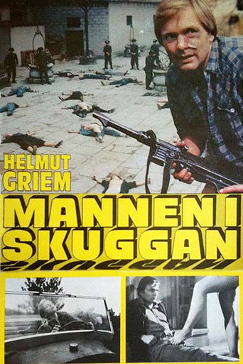 Black Sun movie poster