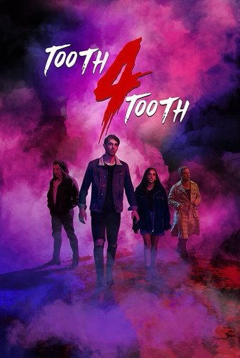 Tooth 4 Tooth movie poster