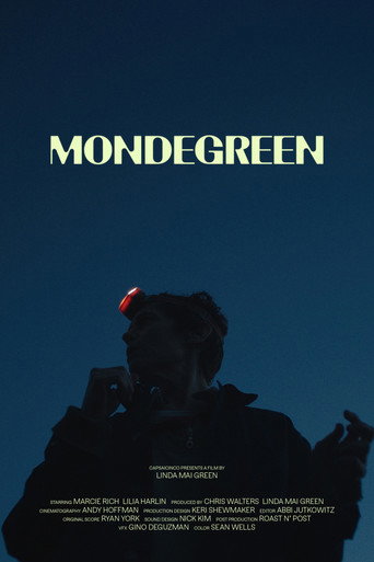 Mondegreen movie poster
