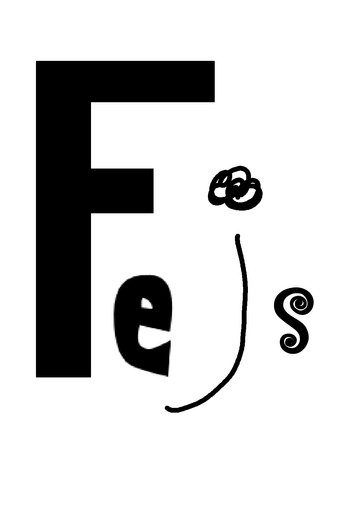 Fejs movie poster