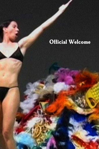 Official Welcome movie poster