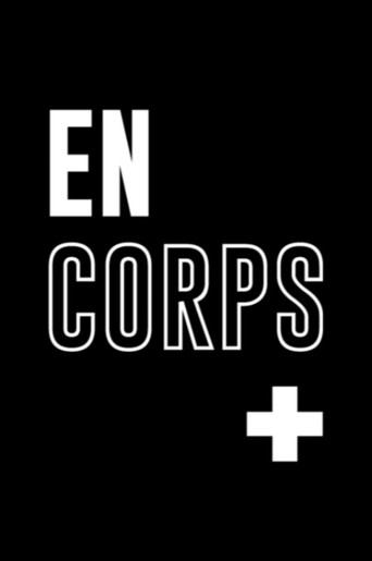 En corps + movie poster