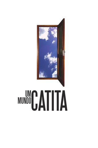 Um Mundo Catita movie poster