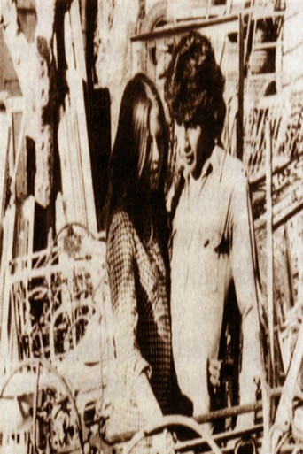 A Cama movie poster