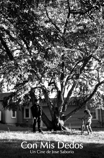 With My Fingers movie poster