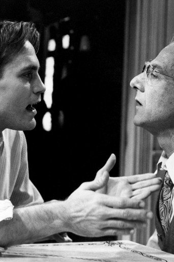 Private Conversations: On the Set of ‘Death of a Salesman’ movie poster