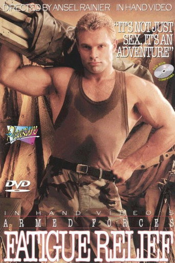 Fatigue Relief movie poster