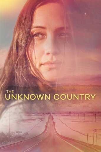 The Unknown Country movie poster
