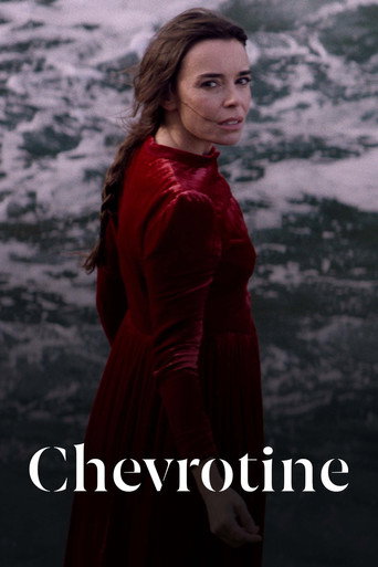 Chevrotine movie poster