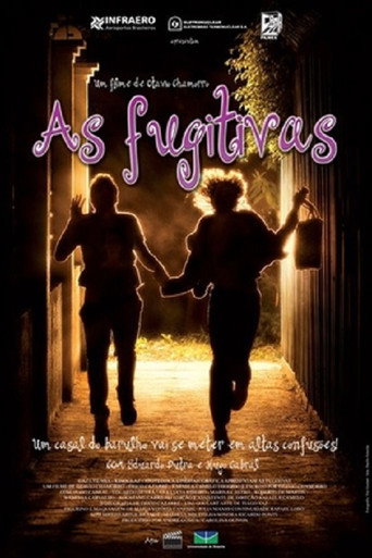 The Fugitives movie poster