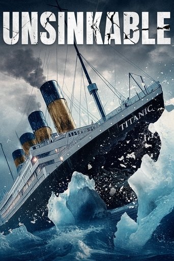 Unsinkable movie poster