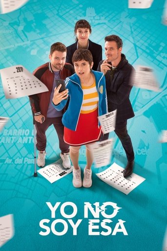 I Am Not That movie poster