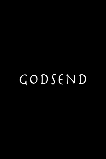 Godsend movie poster