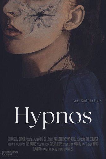 Hypnos movie poster